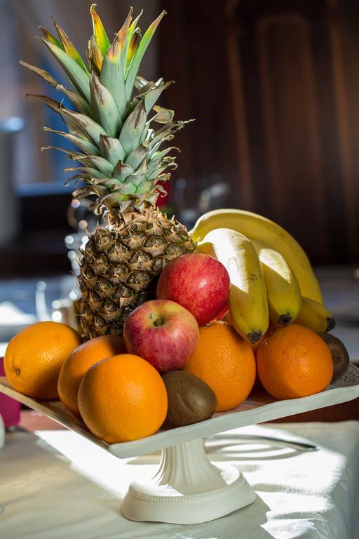 Picasso Boutique Hotel Arad Esterno foto