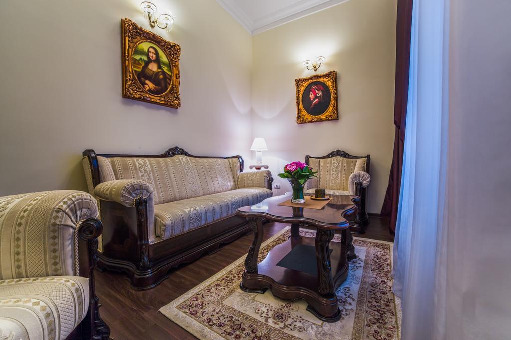 Picasso Boutique Hotel Arad Camera foto
